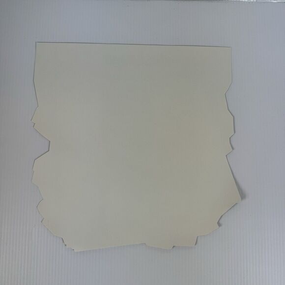 Spirit Halloween Step Pad Set Of 4 Sticker Covers Animatronic Display Store ISE - Picture 5 of 6